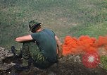 Standbild 56 Special Operations Wing Udorn Royal Thai Air Force Base Thailand, 1972, aus Sekunde 23 historischem Filmmaterial Videoclip 65675038805