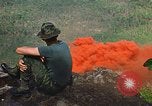 Standbild 56 Special Operations Wing Udorn Royal Thai Air Force Base Thailand, 1972, aus Sekunde 25 historischem Filmmaterial Videoclip 65675038805