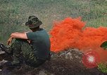 Standbild 56 Special Operations Wing Udorn Royal Thai Air Force Base Thailand, 1972, aus Sekunde 26 historischem Filmmaterial Videoclip 65675038805