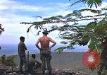 Standbild 56 Special Operations Wing Udorn Royal Thai Air Force Base Thailand, 1972, aus Sekunde 28 historischem Filmmaterial Videoclip 65675038805