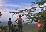 Standbild 56 Special Operations Wing Udorn Royal Thai Air Force Base Thailand, 1972, aus Sekunde 30 historischem Filmmaterial Videoclip 65675038805