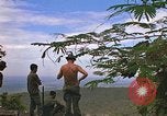 Standbild 56 Special Operations Wing Udorn Royal Thai Air Force Base Thailand, 1972, aus Sekunde 32 historischem Filmmaterial Videoclip 65675038805