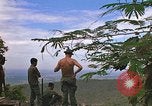 Standbild 56 Special Operations Wing Udorn Royal Thai Air Force Base Thailand, 1972, aus Sekunde 33 historischem Filmmaterial Videoclip 65675038805