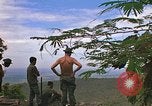 Standbild 56 Special Operations Wing Udorn Royal Thai Air Force Base Thailand, 1972, aus Sekunde 34 historischem Filmmaterial Videoclip 65675038805