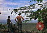Standbild 56 Special Operations Wing Udorn Royal Thai Air Force Base Thailand, 1972, aus Sekunde 37 historischem Filmmaterial Videoclip 65675038805