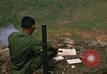 Standbild 56 Special Operations Wing Udorn Royal Thai Air Force Base Thailand, 1972, aus Sekunde 39 historischem Filmmaterial Videoclip 65675038805
