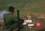 Standbild 56 Special Operations Wing Udorn Royal Thai Air Force Base Thailand, 1972, aus Sekunde 40 historischem Filmmaterial Videoclip 65675038805