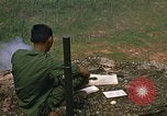 Standbild 56 Special Operations Wing Udorn Royal Thai Air Force Base Thailand, 1972, aus Sekunde 41 historischem Filmmaterial Videoclip 65675038805