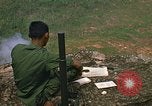Standbild 56 Special Operations Wing Udorn Royal Thai Air Force Base Thailand, 1972, aus Sekunde 42 historischem Filmmaterial Videoclip 65675038805