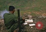 Standbild 56 Special Operations Wing Udorn Royal Thai Air Force Base Thailand, 1972, aus Sekunde 44 historischem Filmmaterial Videoclip 65675038805