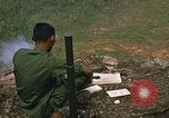 Standbild 56 Special Operations Wing Udorn Royal Thai Air Force Base Thailand, 1972, aus Sekunde 45 historischem Filmmaterial Videoclip 65675038805