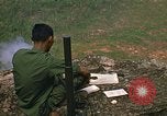 Standbild 56 Special Operations Wing Udorn Royal Thai Air Force Base Thailand, 1972, aus Sekunde 46 historischem Filmmaterial Videoclip 65675038805