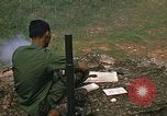 Standbild 56 Special Operations Wing Udorn Royal Thai Air Force Base Thailand, 1972, aus Sekunde 50 historischem Filmmaterial Videoclip 65675038805