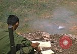 Standbild 56 Special Operations Wing Udorn Royal Thai Air Force Base Thailand, 1972, aus Sekunde 51 historischem Filmmaterial Videoclip 65675038805