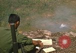 Standbild 56 Special Operations Wing Udorn Royal Thai Air Force Base Thailand, 1972, aus Sekunde 53 historischem Filmmaterial Videoclip 65675038805