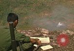 Standbild 56 Special Operations Wing Udorn Royal Thai Air Force Base Thailand, 1972, aus Sekunde 54 historischem Filmmaterial Videoclip 65675038805