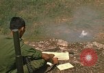 Standbild 56 Special Operations Wing Udorn Royal Thai Air Force Base Thailand, 1972, aus Sekunde 55 historischem Filmmaterial Videoclip 65675038805