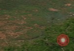 Standbild 56 Special Operations Wing Udorn Royal Thai Air Force Base Thailand, 1972, aus Sekunde 59 historischem Filmmaterial Videoclip 65675038805