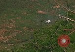 Standbild 56 Special Operations Wing Udorn Royal Thai Air Force Base Thailand, 1972, aus Sekunde 60 historischem Filmmaterial Videoclip 65675038805
