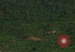 Standbild Bomber T-28 Thailand, 1972, aus Sekunde 30 historischem Filmmaterial Videoclip 65675038806