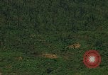 Standbild Bomber T-28 Thailand, 1972, aus Sekunde 33 historischem Filmmaterial Videoclip 65675038806