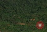 Standbild Bomber T-28 Thailand, 1972, aus Sekunde 34 historischem Filmmaterial Videoclip 65675038806