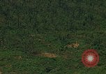 Standbild Bomber T-28 Thailand, 1972, aus Sekunde 37 historischem Filmmaterial Videoclip 65675038806