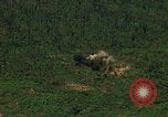 Standbild Bomber T-28 Thailand, 1972, aus Sekunde 39 historischem Filmmaterial Videoclip 65675038806