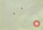 Standbild Bomber T-28 Thailand, 1972, aus Sekunde 51 historischem Filmmaterial Videoclip 65675038806