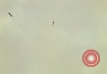 Standbild Bomber T-28 Thailand, 1972, aus Sekunde 53 historischem Filmmaterial Videoclip 65675038806