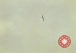 Standbild Bomber T-28 Thailand, 1972, aus Sekunde 55 historischem Filmmaterial Videoclip 65675038806