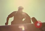 Image of Laotian trainer aircraft T-28D Udorn Royal Thai Air Force Base Thailand, 1972, second 59 stock footage video 65675038807