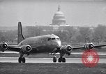 Standbild George Marshall Washington DC USA, 1947, aus Sekunde 7 historischem Filmmaterial Videoclip 65675038808