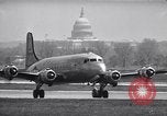 Standbild George Marshall Washington DC USA, 1947, aus Sekunde 8 historischem Filmmaterial Videoclip 65675038808