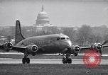 Standbild George Marshall Washington DC USA, 1947, aus Sekunde 9 historischem Filmmaterial Videoclip 65675038808