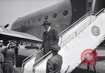Standbild George Marshall Washington DC USA, 1947, aus Sekunde 13 historischem Filmmaterial Videoclip 65675038808