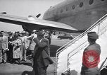 Standbild George Marshall Washington DC USA, 1947, aus Sekunde 15 historischem Filmmaterial Videoclip 65675038808