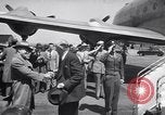 Standbild George Marshall Washington DC USA, 1947, aus Sekunde 16 historischem Filmmaterial Videoclip 65675038808