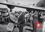 Standbild George Marshall Washington DC USA, 1947, aus Sekunde 17 historischem Filmmaterial Videoclip 65675038808