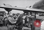Standbild George Marshall Washington DC USA, 1947, aus Sekunde 19 historischem Filmmaterial Videoclip 65675038808