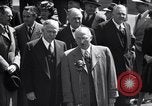 Standbild George Marshall Washington DC USA, 1947, aus Sekunde 23 historischem Filmmaterial Videoclip 65675038808