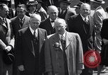 Standbild George Marshall Washington DC USA, 1947, aus Sekunde 24 historischem Filmmaterial Videoclip 65675038808