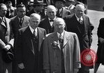 Standbild George Marshall Washington DC USA, 1947, aus Sekunde 27 historischem Filmmaterial Videoclip 65675038808