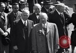 Standbild George Marshall Washington DC USA, 1947, aus Sekunde 28 historischem Filmmaterial Videoclip 65675038808