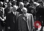 Standbild George Marshall Washington DC USA, 1947, aus Sekunde 29 historischem Filmmaterial Videoclip 65675038808