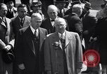 Standbild George Marshall Washington DC USA, 1947, aus Sekunde 31 historischem Filmmaterial Videoclip 65675038808