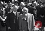 Standbild George Marshall Washington DC USA, 1947, aus Sekunde 34 historischem Filmmaterial Videoclip 65675038808