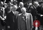 Standbild George Marshall Washington DC USA, 1947, aus Sekunde 35 historischem Filmmaterial Videoclip 65675038808