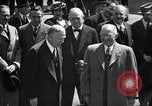 Standbild George Marshall Washington DC USA, 1947, aus Sekunde 40 historischem Filmmaterial Videoclip 65675038808