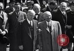 Standbild George Marshall Washington DC USA, 1947, aus Sekunde 42 historischem Filmmaterial Videoclip 65675038808